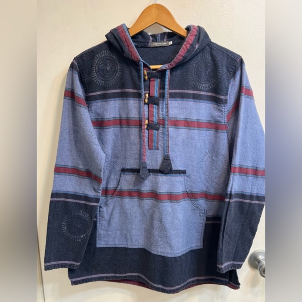 Earthbound Hoodie - Size Small